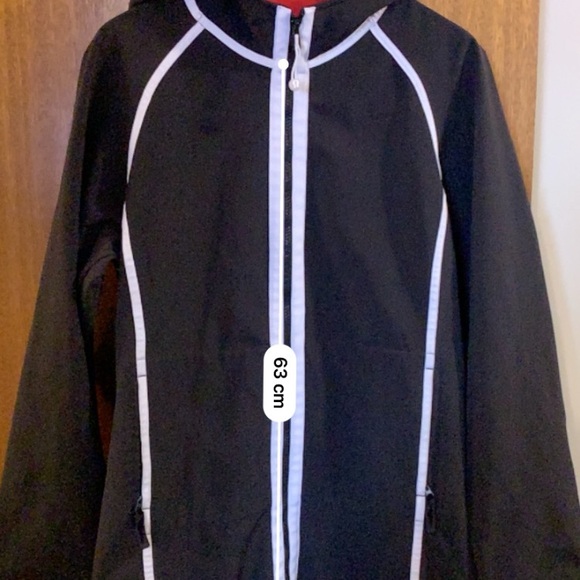 Lululemon jacket - Picture 6 of 7